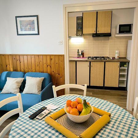 Apartman Valerija Umag Ngoại thất bức ảnh