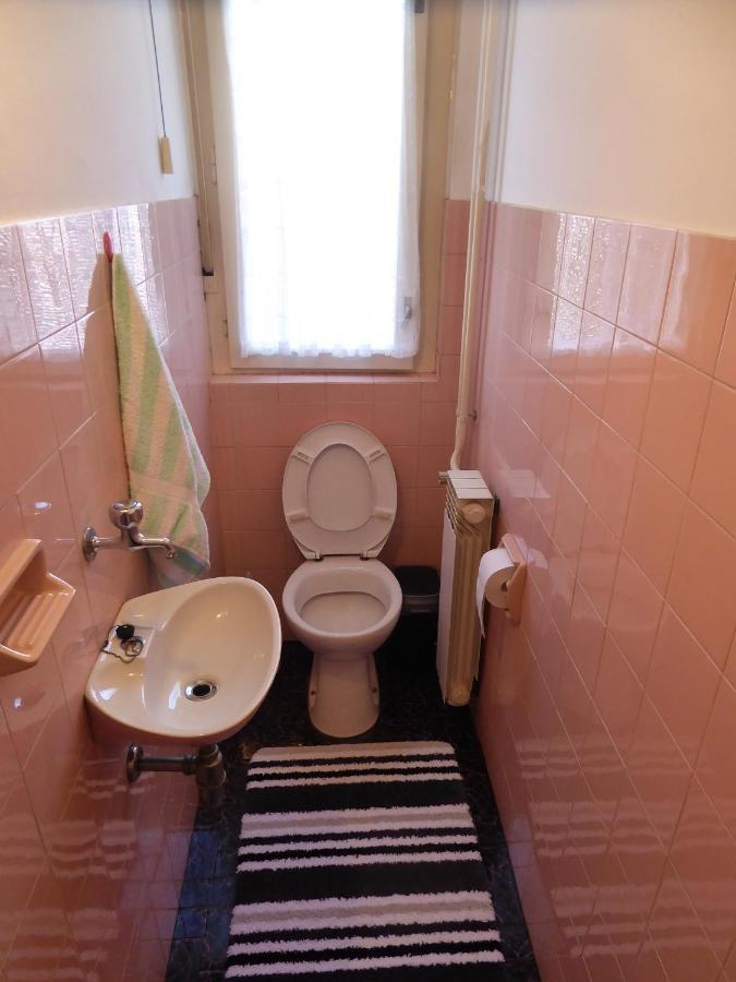 Apartman Valerija Umag Ngoại thất bức ảnh