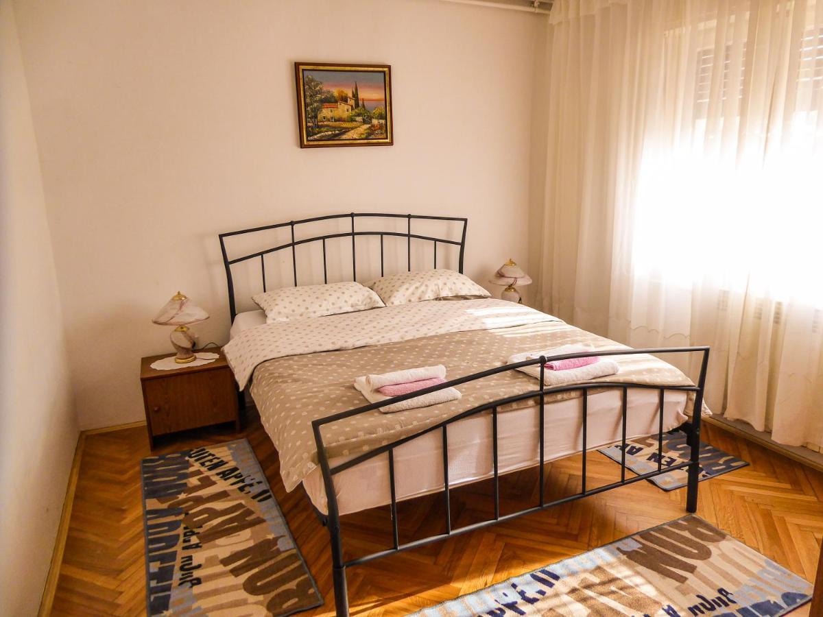 Apartman Valerija Umag Ngoại thất bức ảnh