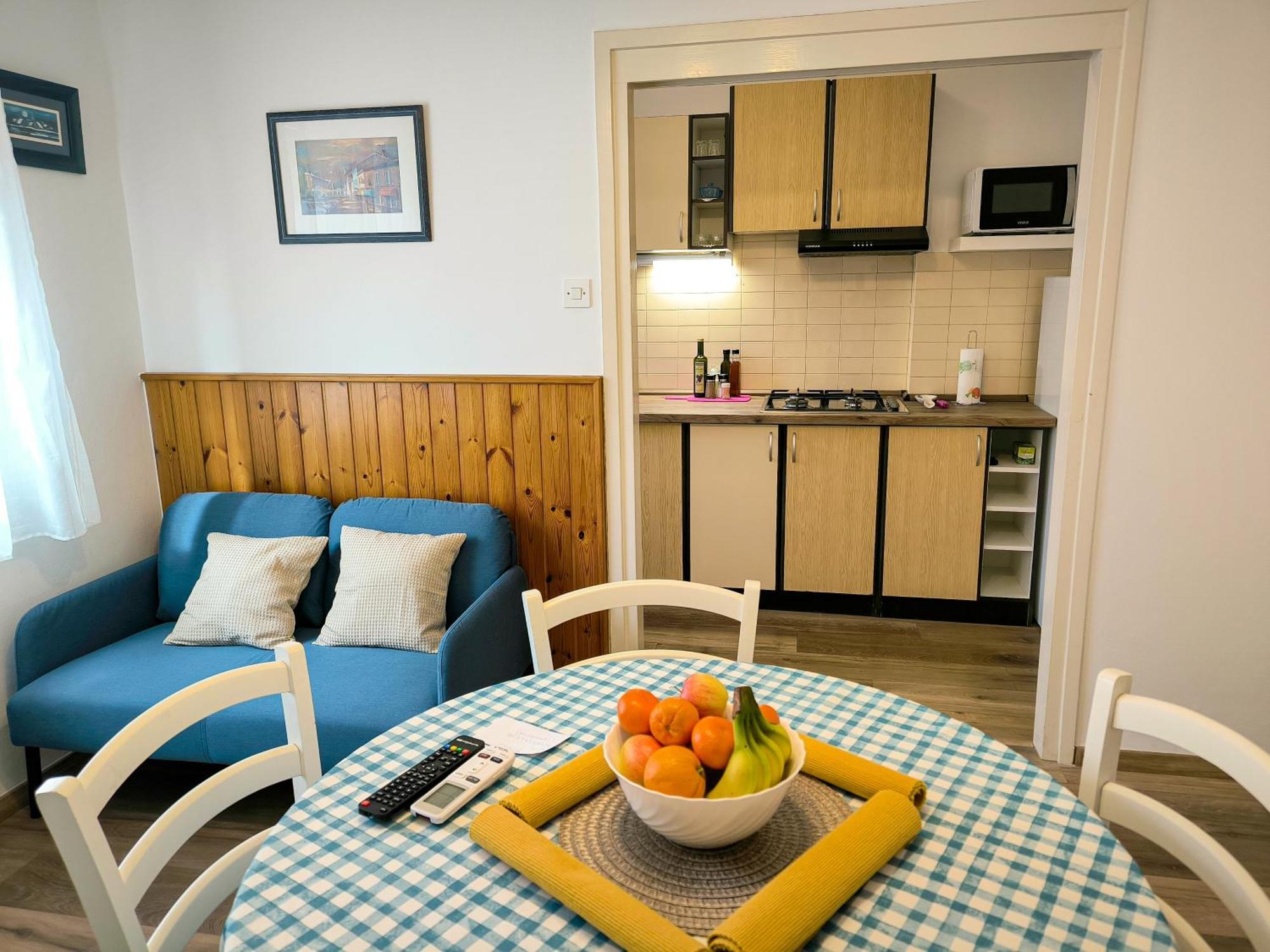 Apartman Valerija Umag Ngoại thất bức ảnh